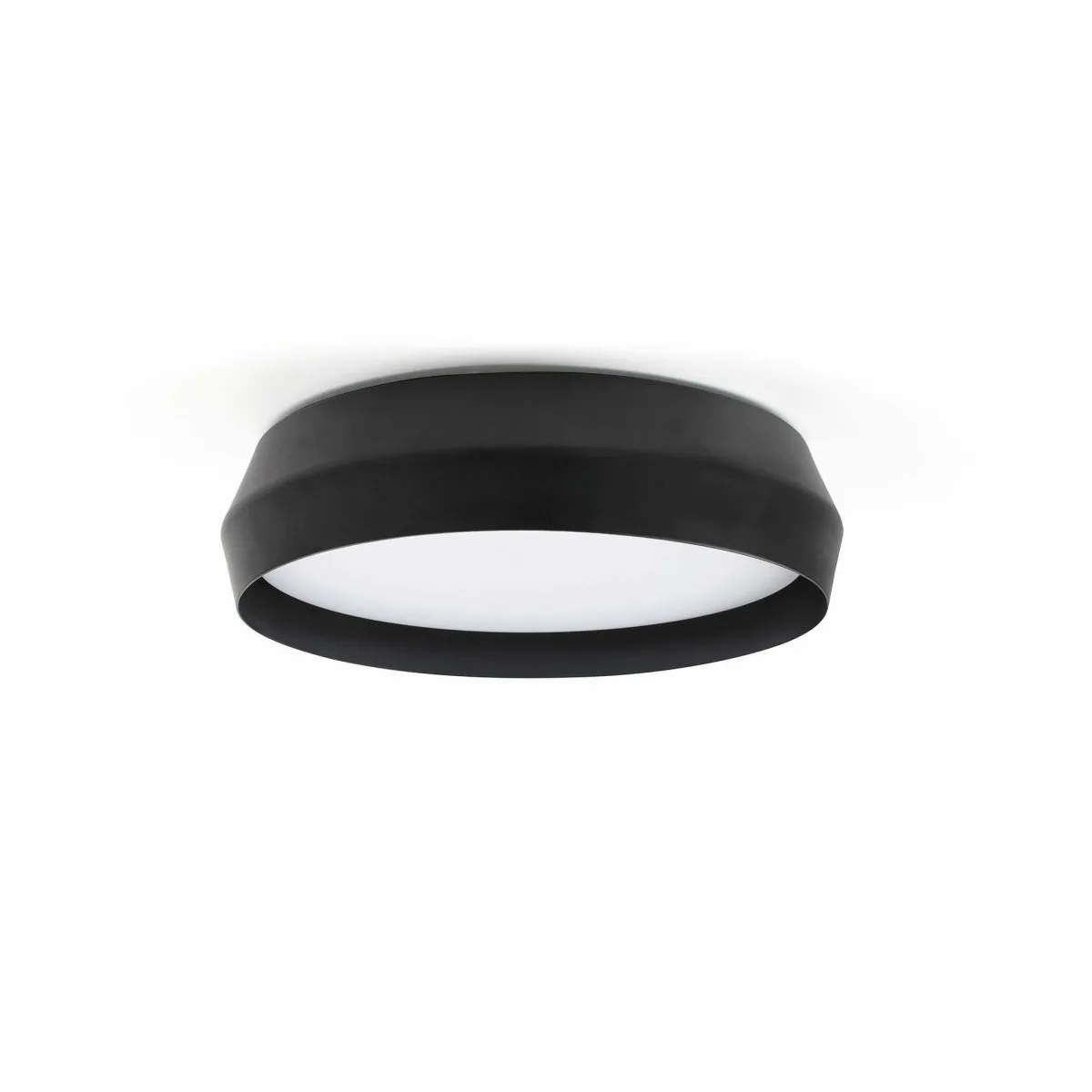 Faro Barcelona - Shoku Ø35 - Takplafond - Svart