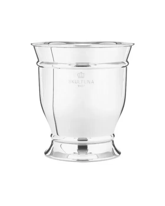 Champagnekøler silver