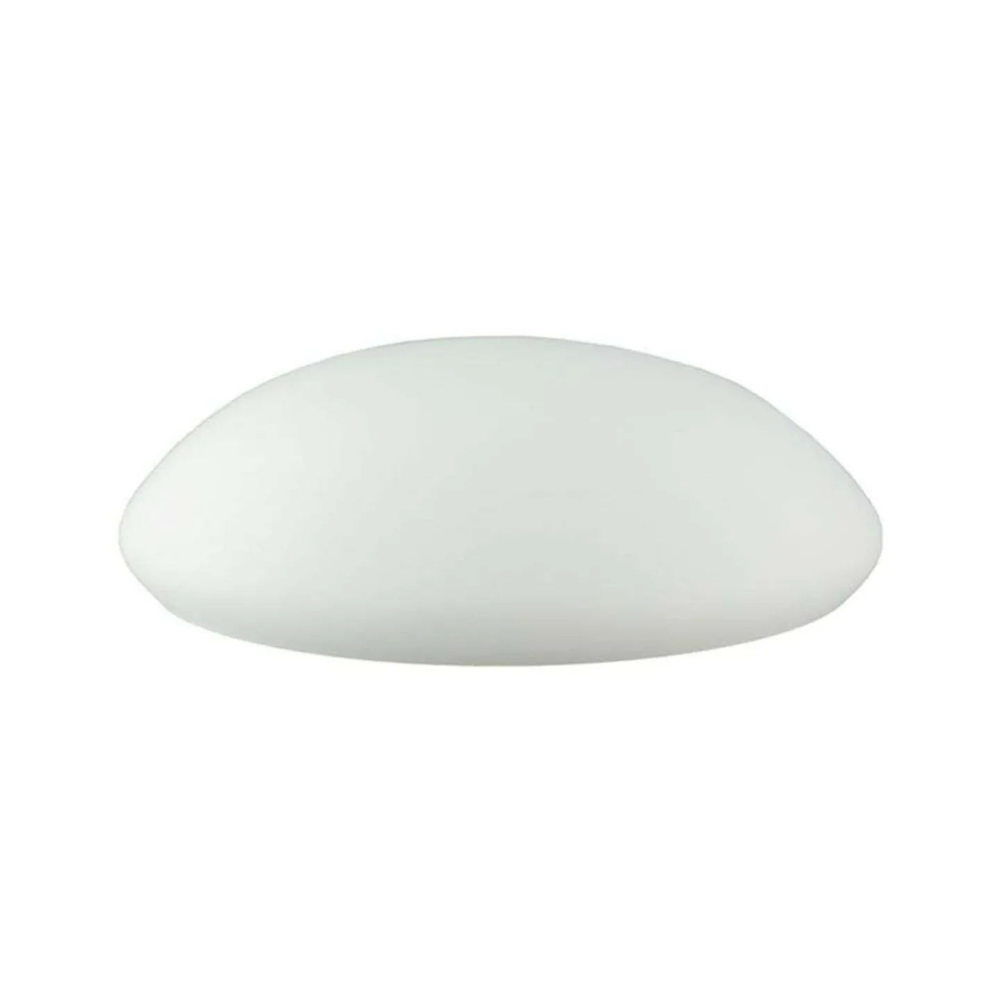 Caboche Grande Floor/Suspension Schirm - Foscarini - Glas