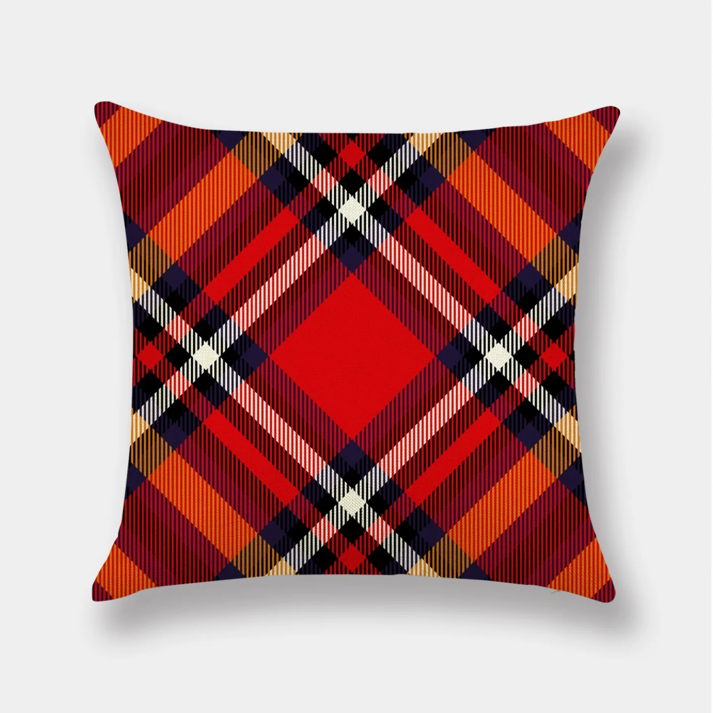 Putetrekk 50 x 50 cm (Size: 50 x 50 cm)