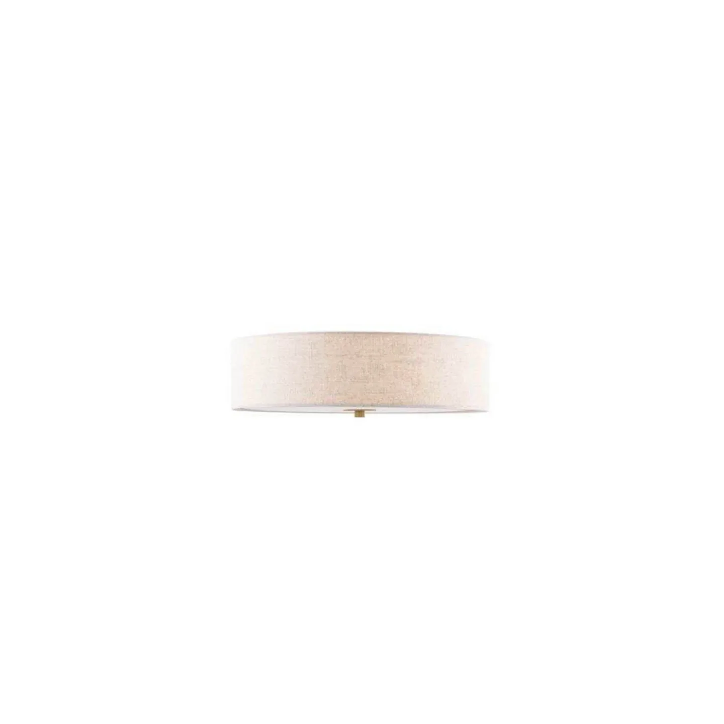 Globen Lighting Noah 35 Deckenleuchte Beige