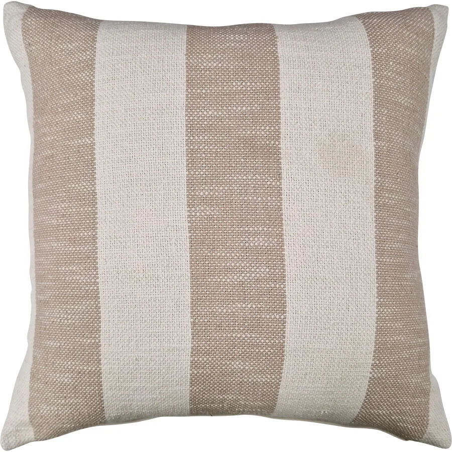 Zierkissen Desert Attitude peach Baumwolle B 45 T 45 cm