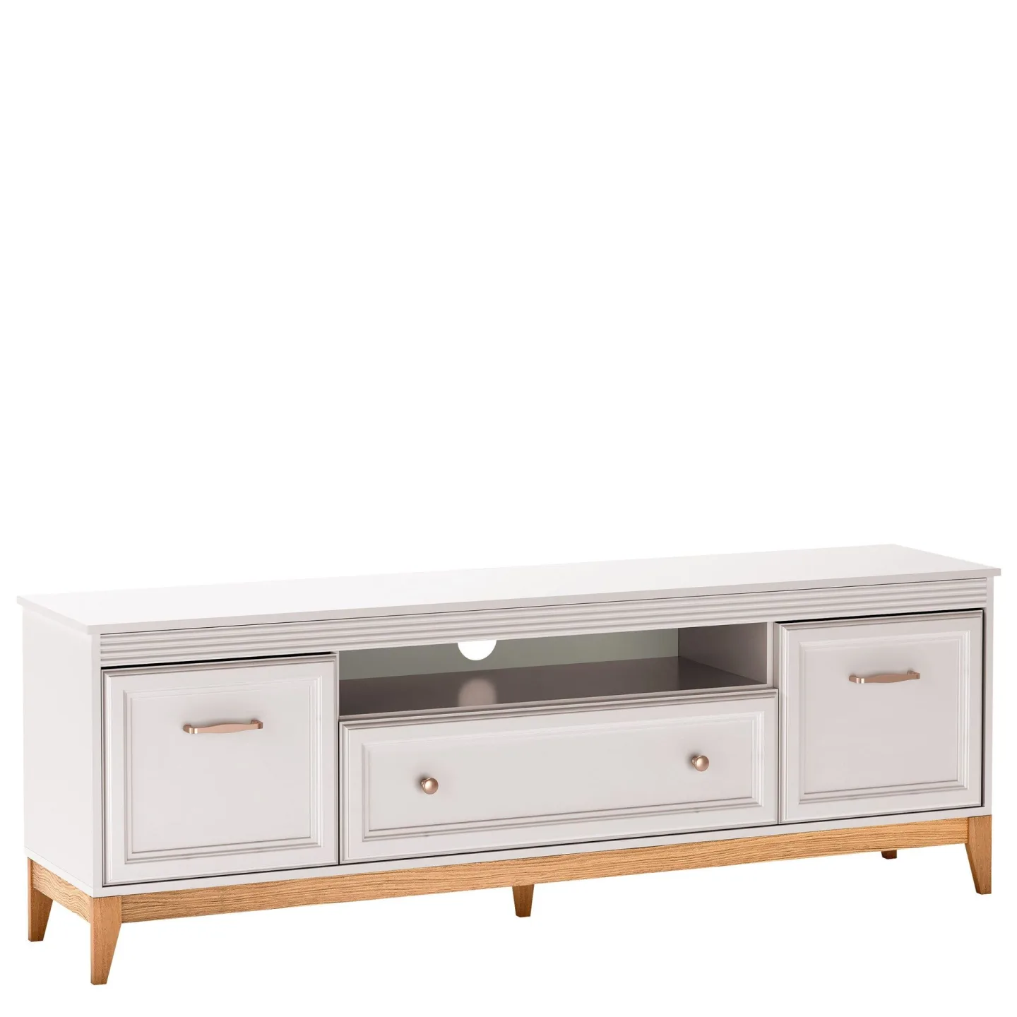 Zeylor Tv-Bänk 179 cm -