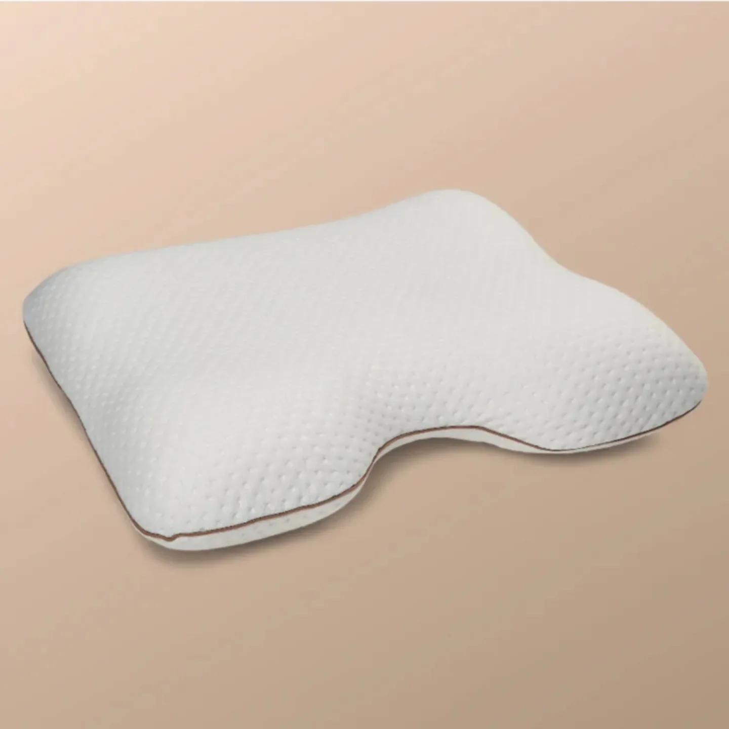 Relaxy Wave Pillow