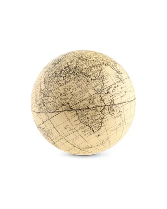 Vaugondy, Ivory, 18cm