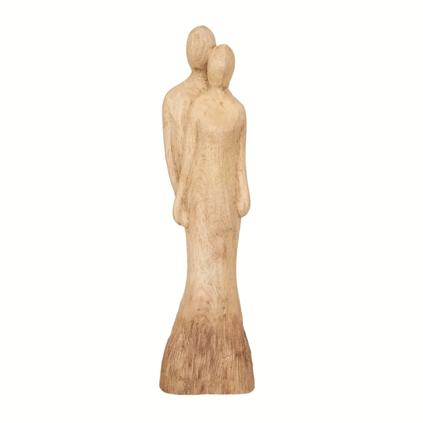 Decofinder Figur San Isidor de Heredia, Holz | Schubiger Möbel