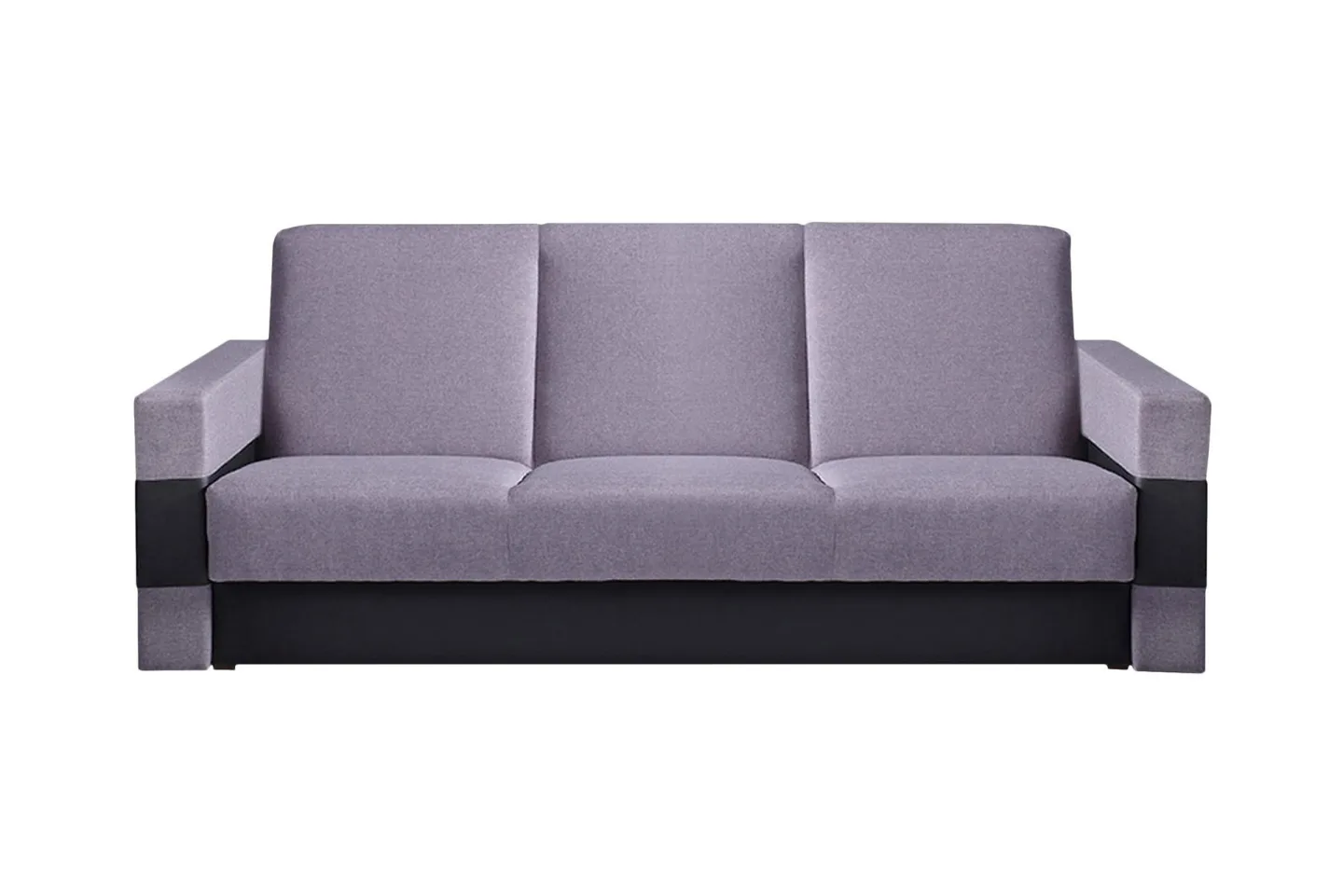 Gordia Bäddsoffa 222x88x89 cm - Grå