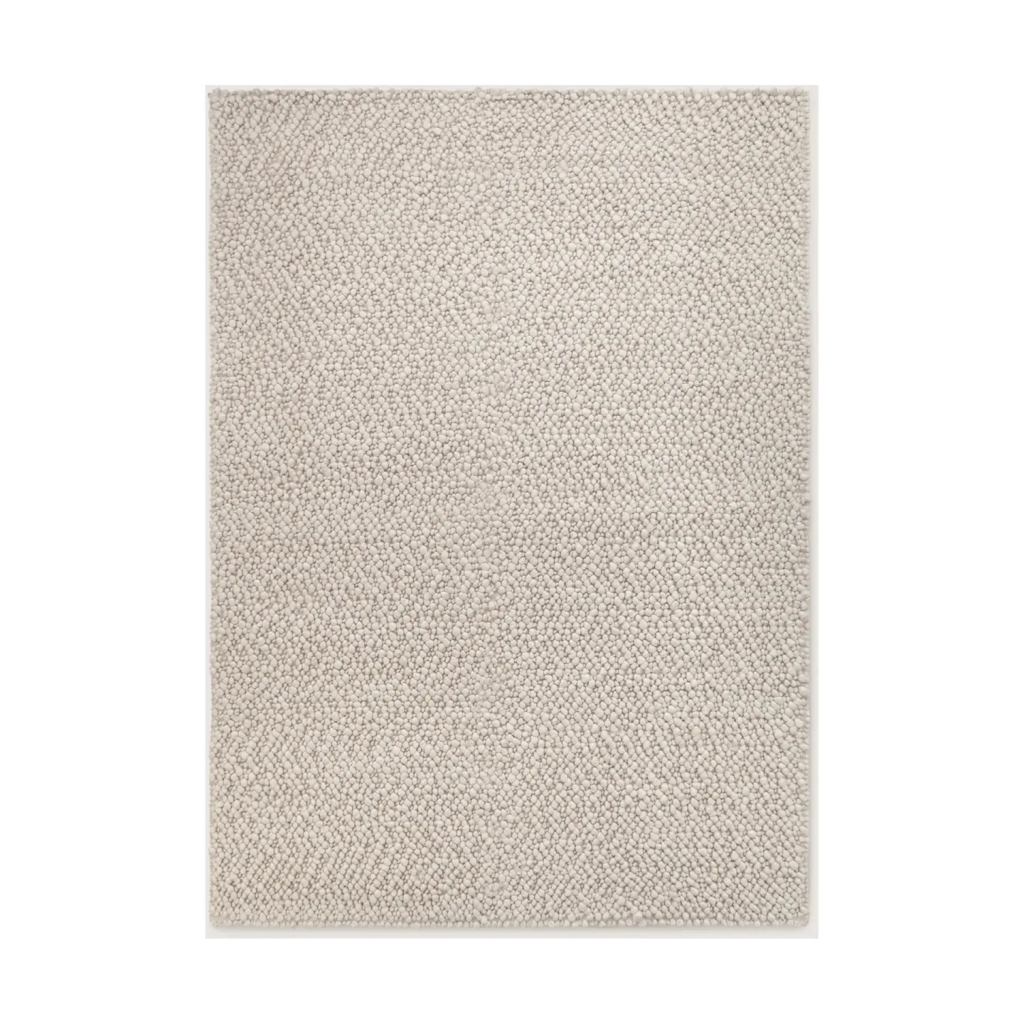 Tinted Andersdotter Wollteppich Beige-Off White, 300 × 400 cm