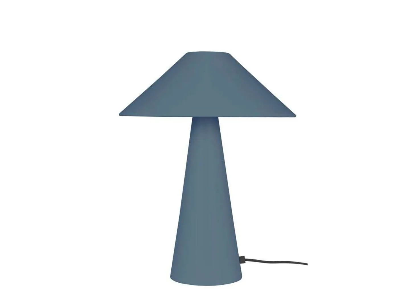 Cannes Tischleuchte Blue - Globen Lighting - Wohnzimmer - Metall