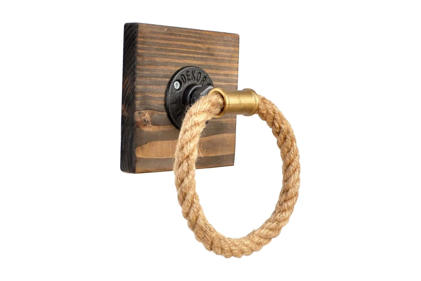 Pukkuri Förvaringsmöbel 14 cm - Brun