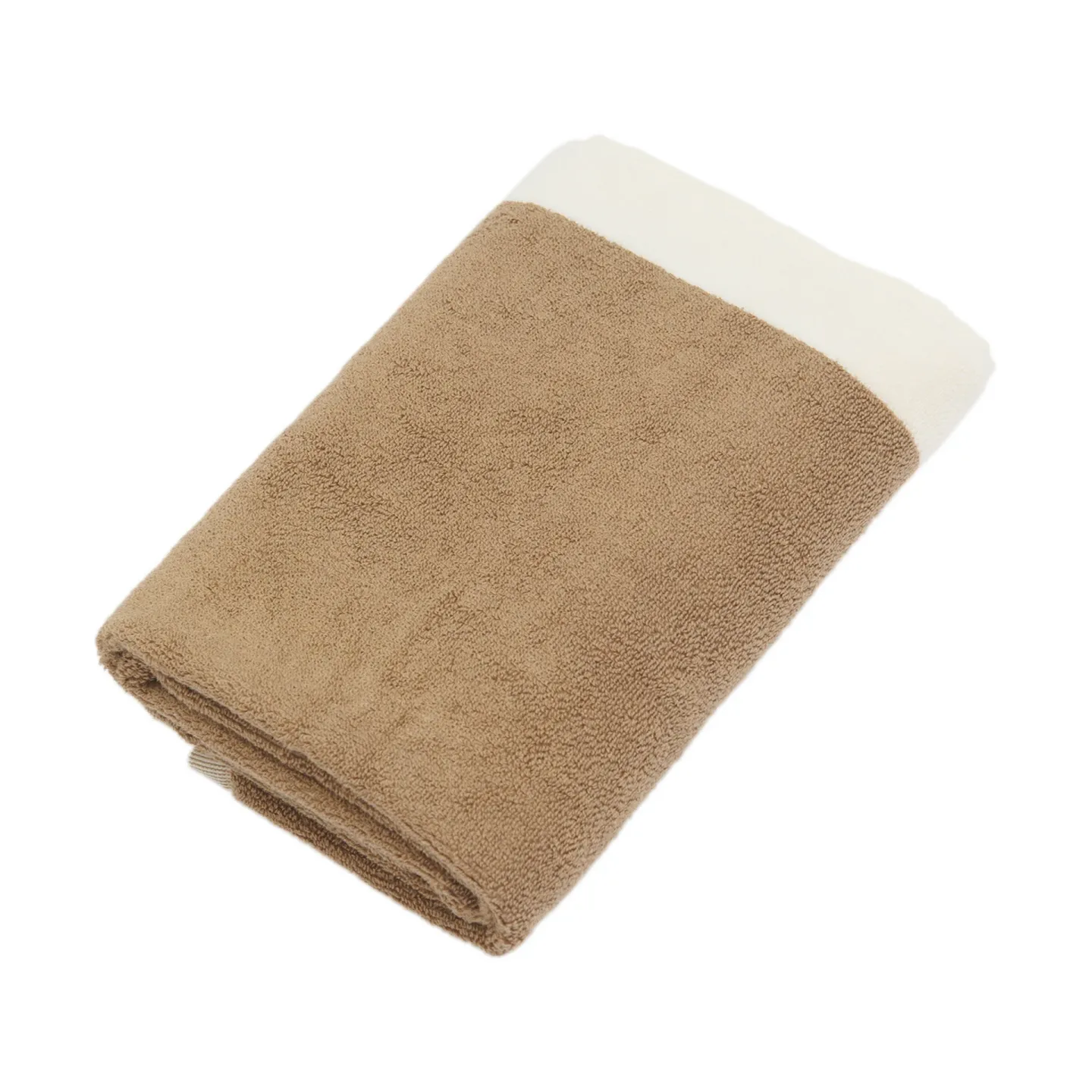 Vipp Vipp103 handduk Taupe, 50x100 cm
