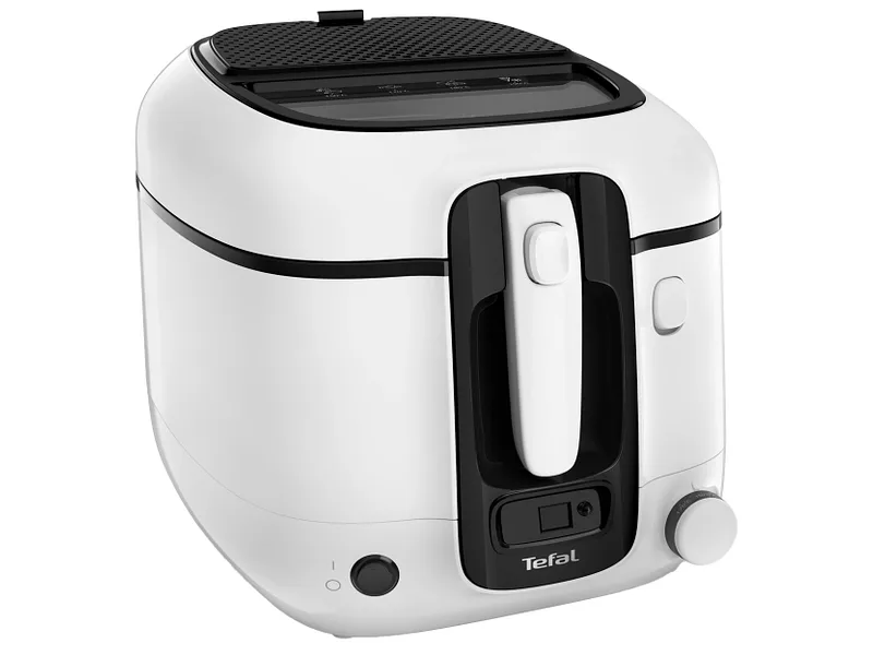 TEFAL Fritteuse FR3140CH 2.2L