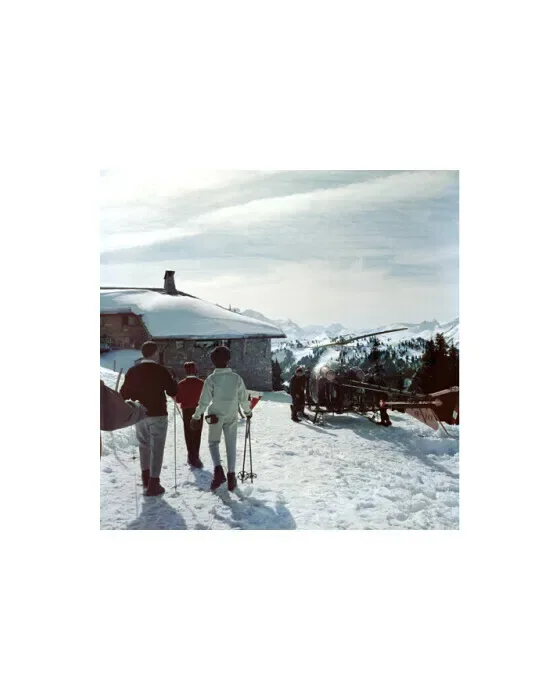 Gstaad