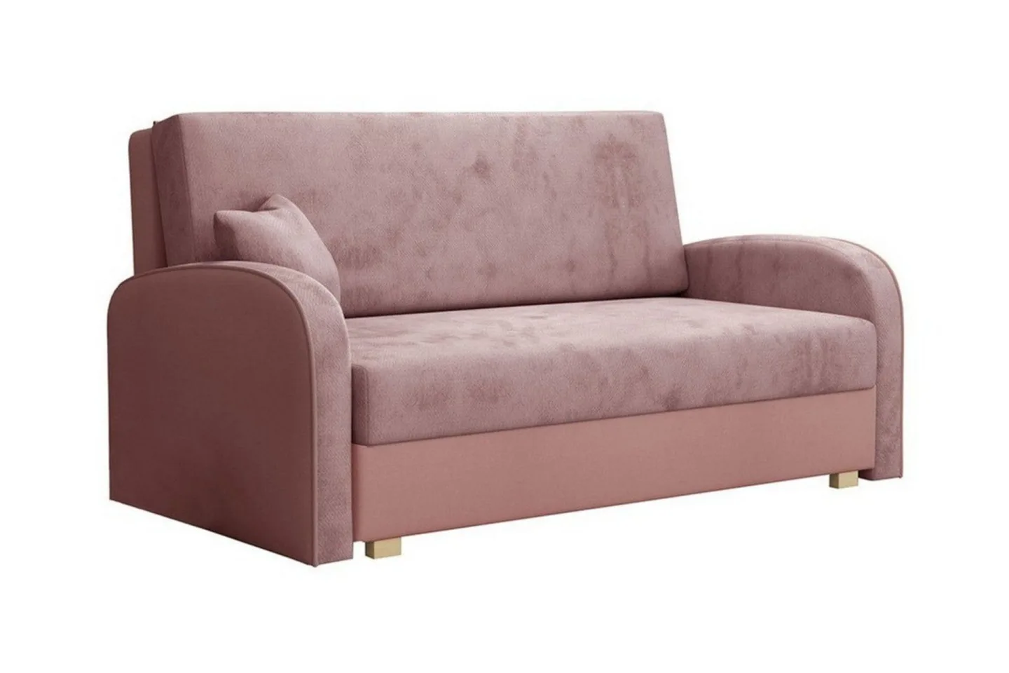 Denegal 2-sits Bäddsoffa -