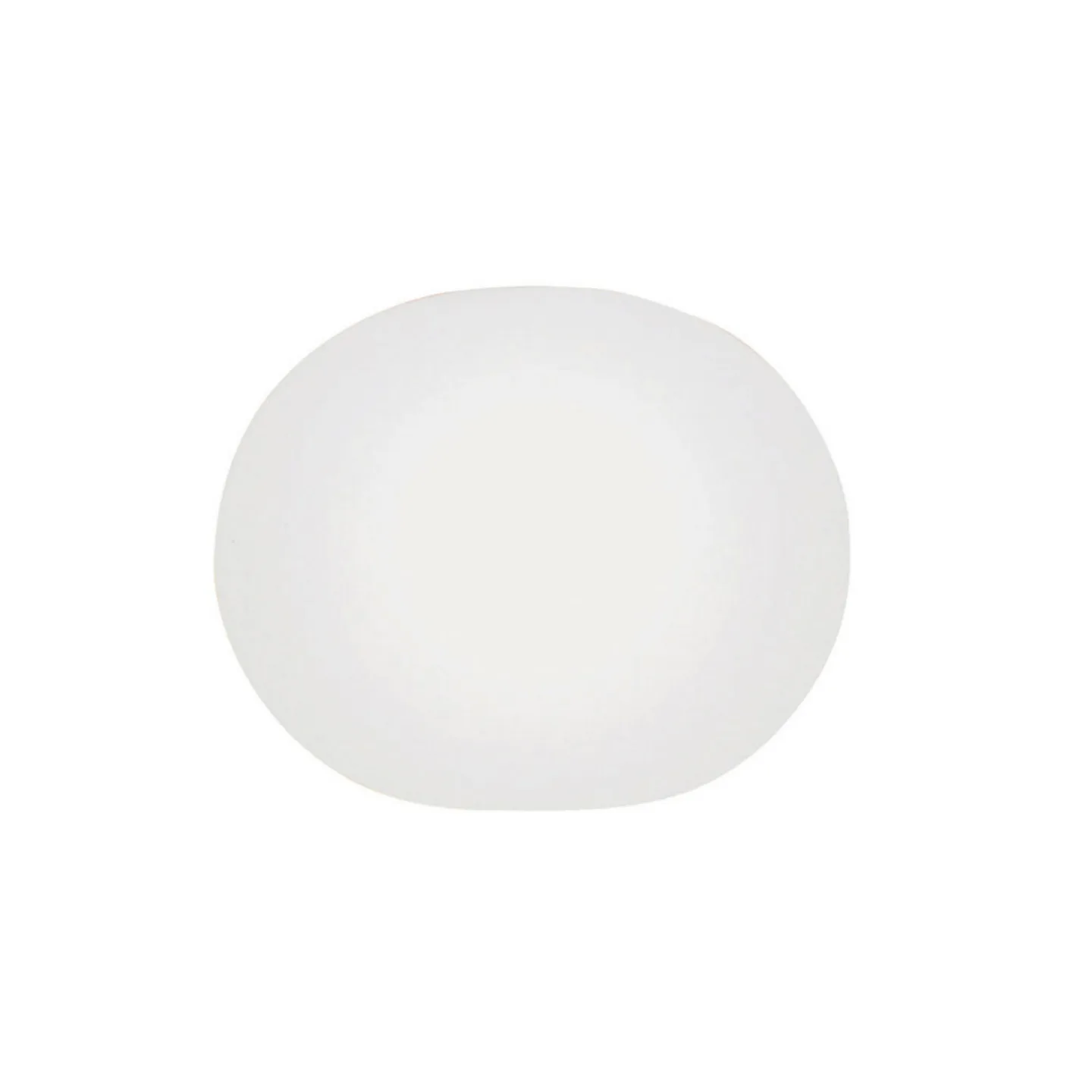 Schirm Glo-Ball Basic Zero - Flos