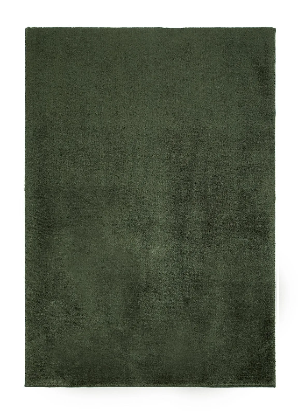 Cozy Ryamatta 110x160 cm Rektangulär - Grön