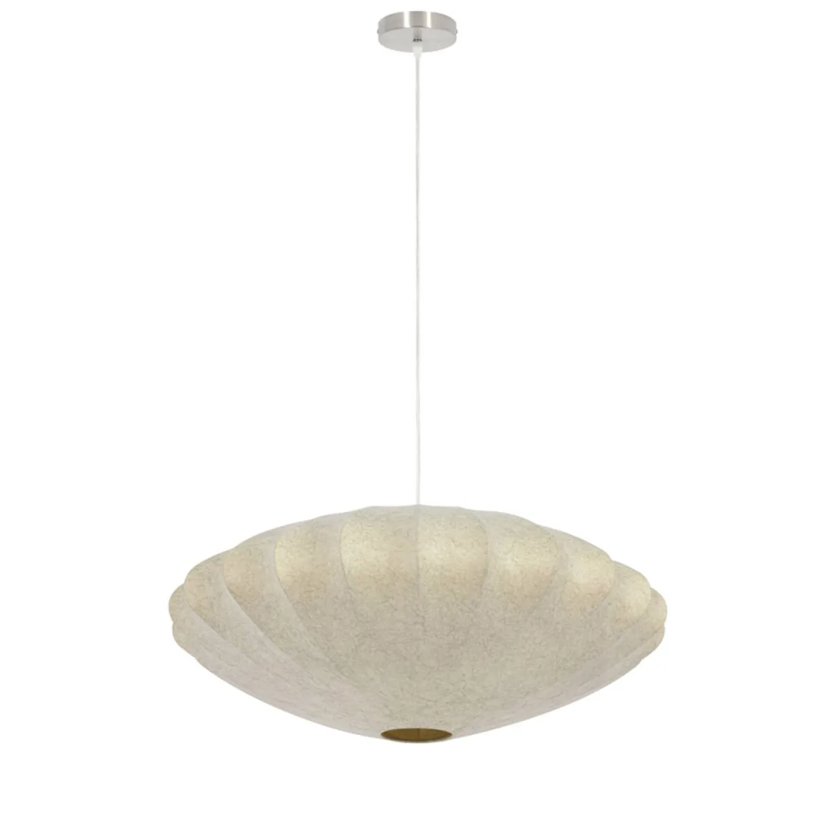 Light & Living - Fay Ø70 - Taklampa - Brun