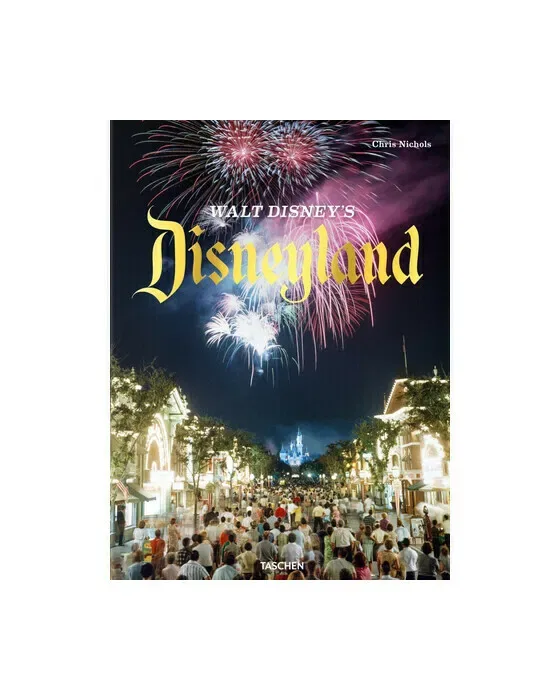Walt Disney’s Disneyland