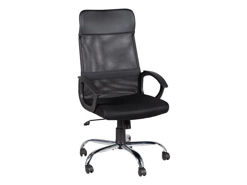 Bürosessel DEREK Synthetisches Leder