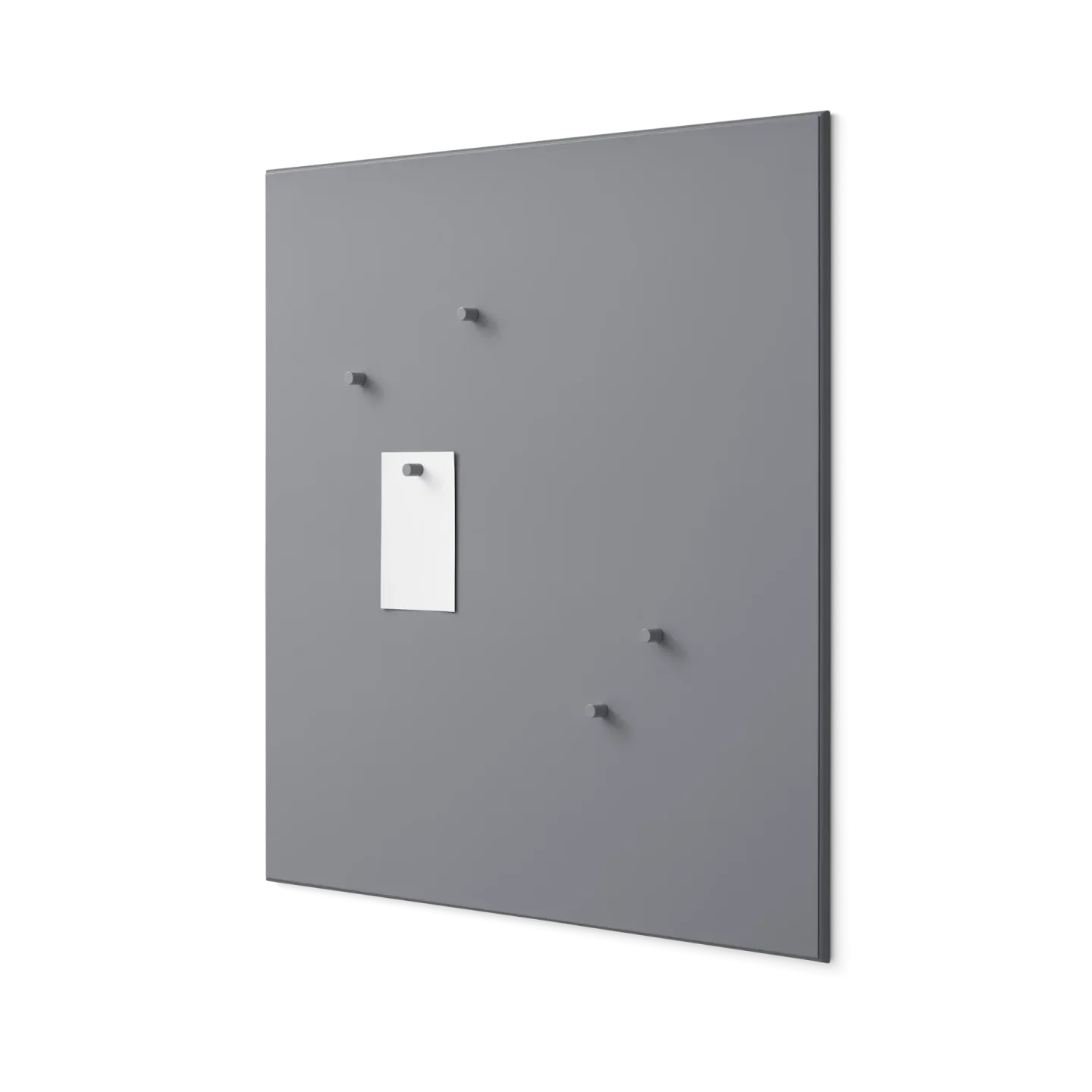 Montana Montana noticeboard Pinnwand 69,6x69,6 cm Graphic