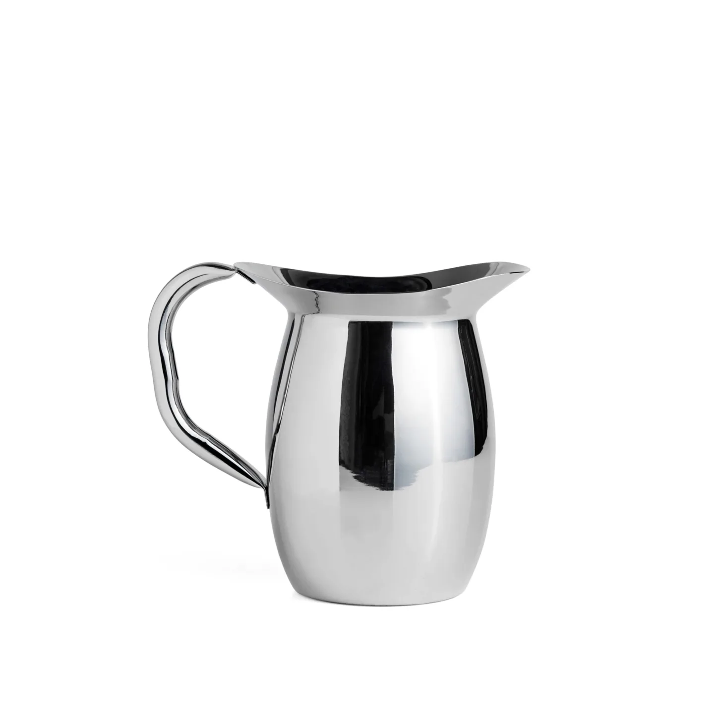 HAY - Indian Steel Pitcher - Tillbringare - Metall