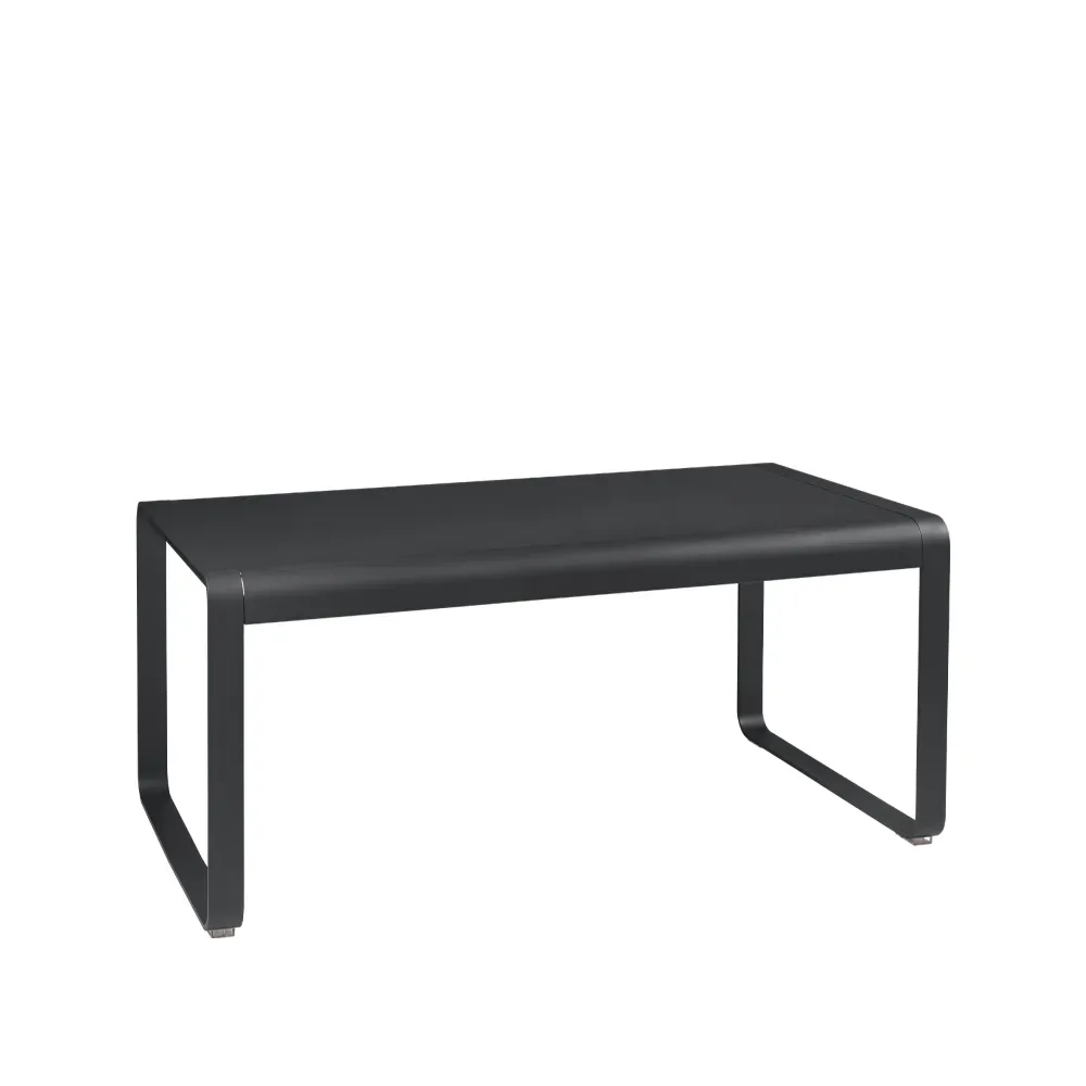 Fermob Bellevie soffbord högt Anthracite (grå)