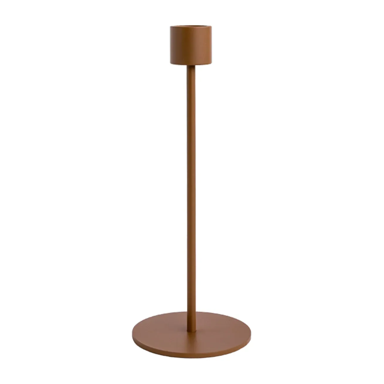 Cooee Design Cooee Kerzenhalter 21cm Coconut