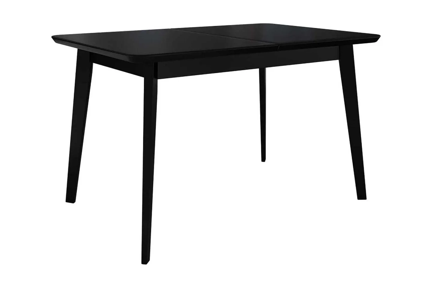 Matbord - Svart
