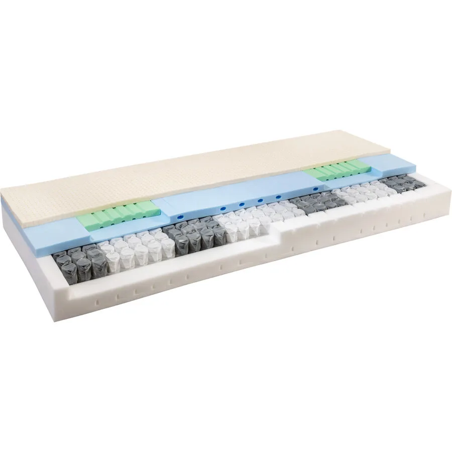 Matratze Brilliant Platin soft 95x200