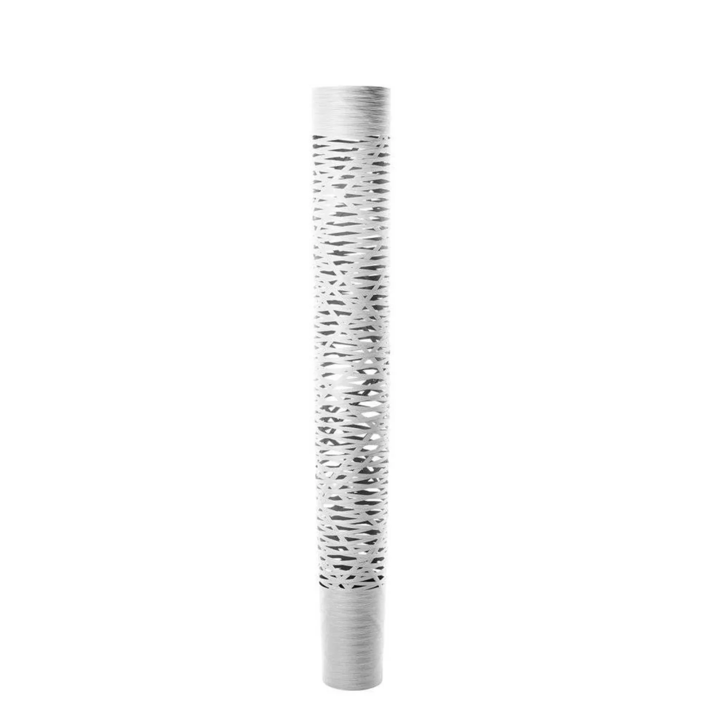 Tress LED Grande Stehleuchte Weiß - Foscarini - Wohnzimmer - Sonstige