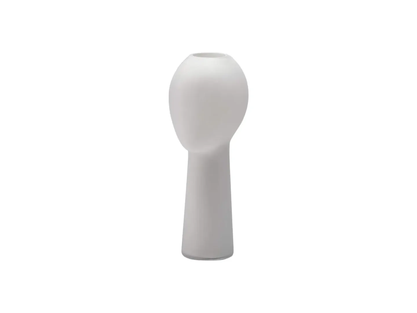 Edg Vase Lady ohne Gesicht H: 40 cm | Schubiger Möbel