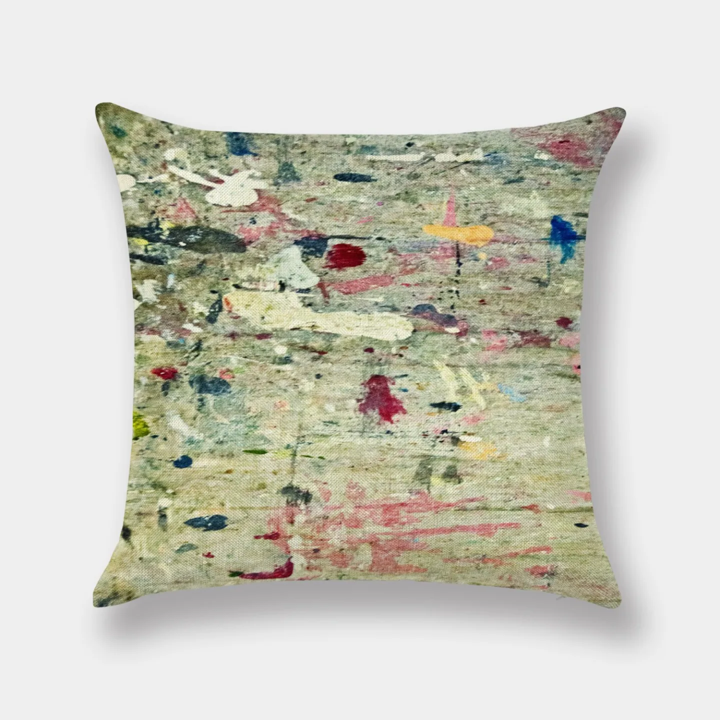 Putetrekk 50 x 50 cm