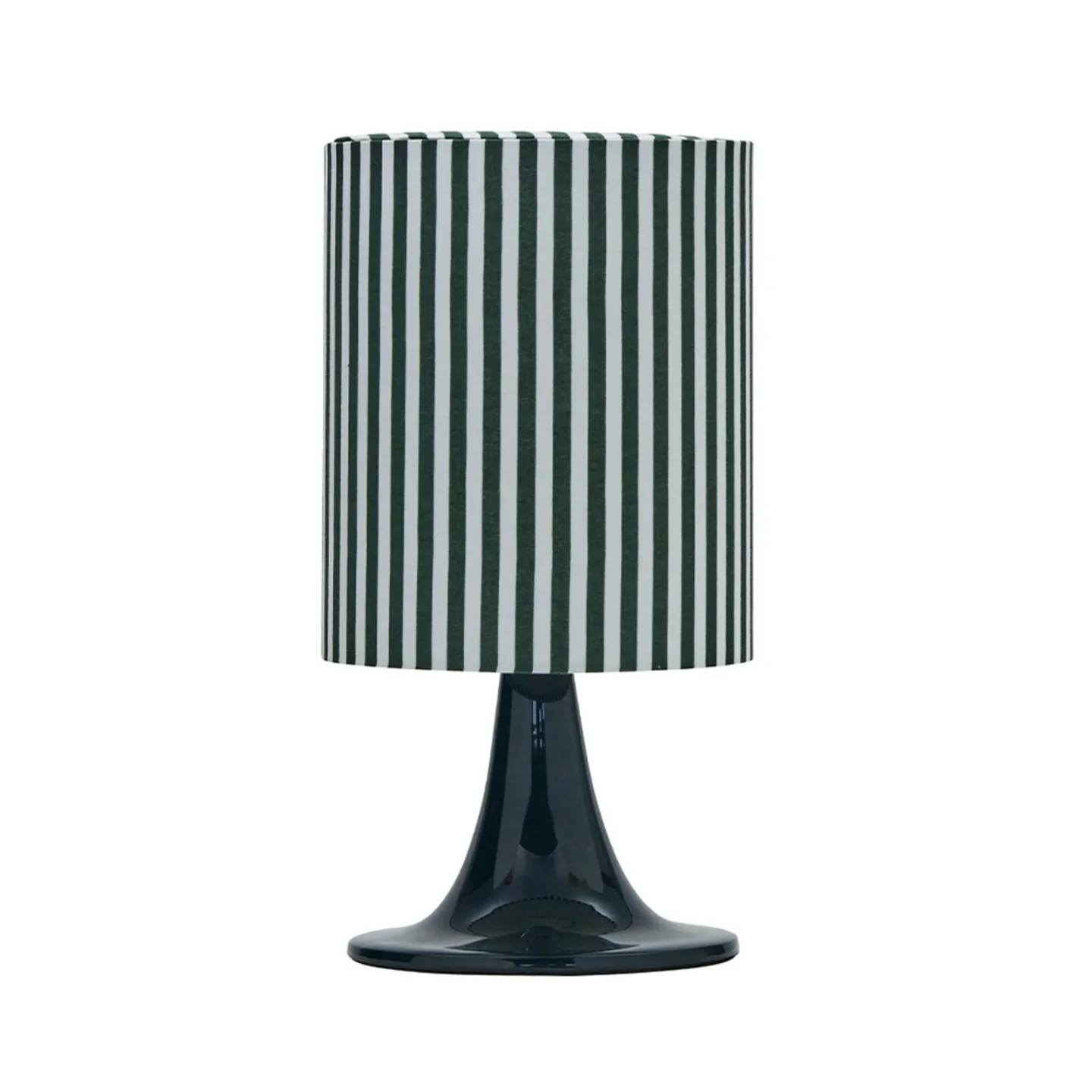 Tulip Bordlampe Grønn - House Doctor - Stue - Aluminium