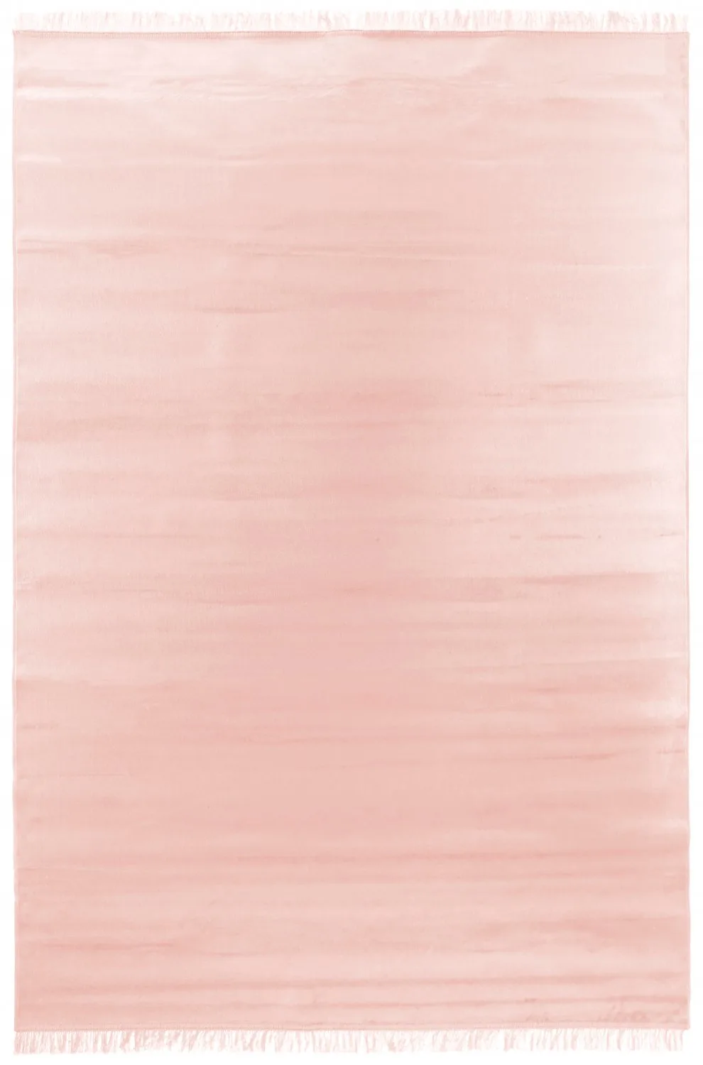 Wilton-teppe - Art Silk (rosa) (Størrelse: 240 x 340 cm)