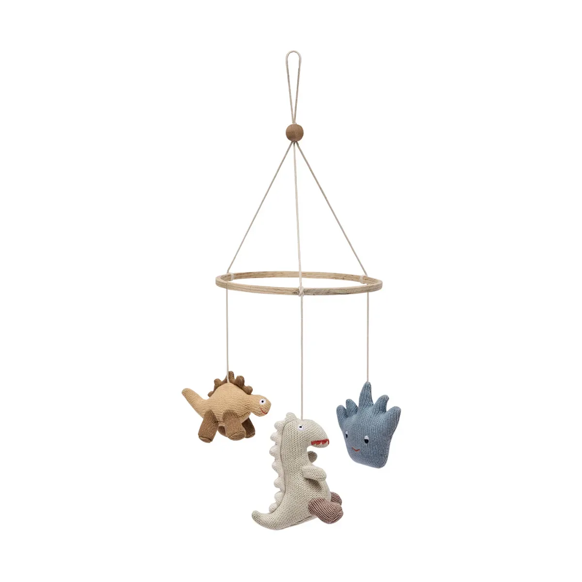 OYOY Dino mobil Ø20 cm