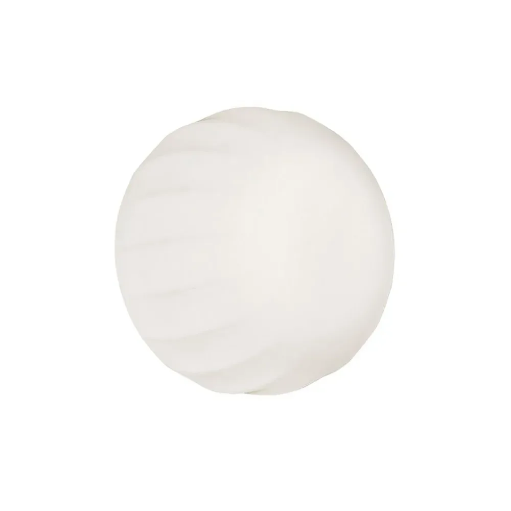 Luceplan Lita Wandleuchte Ø30cm