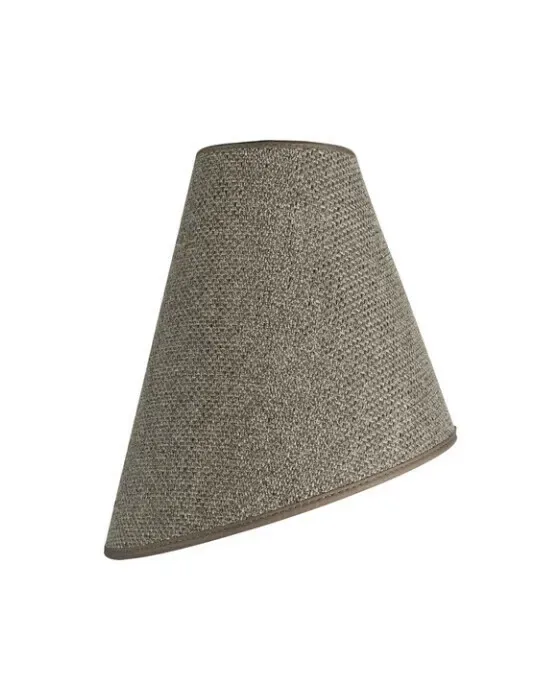 Cone lampeskærm rave liver