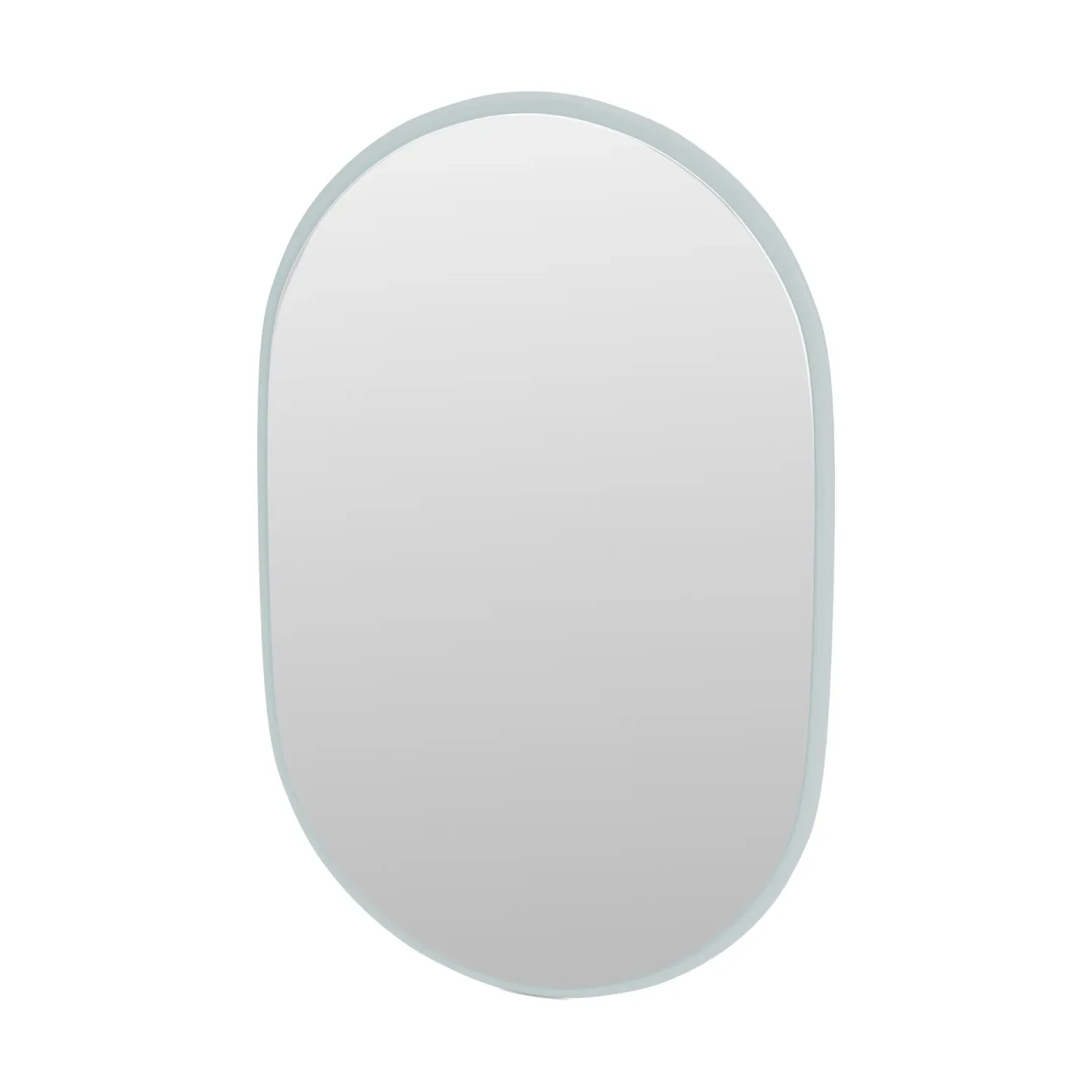 Montana LOOK Mirror spegel – SP812R Flint