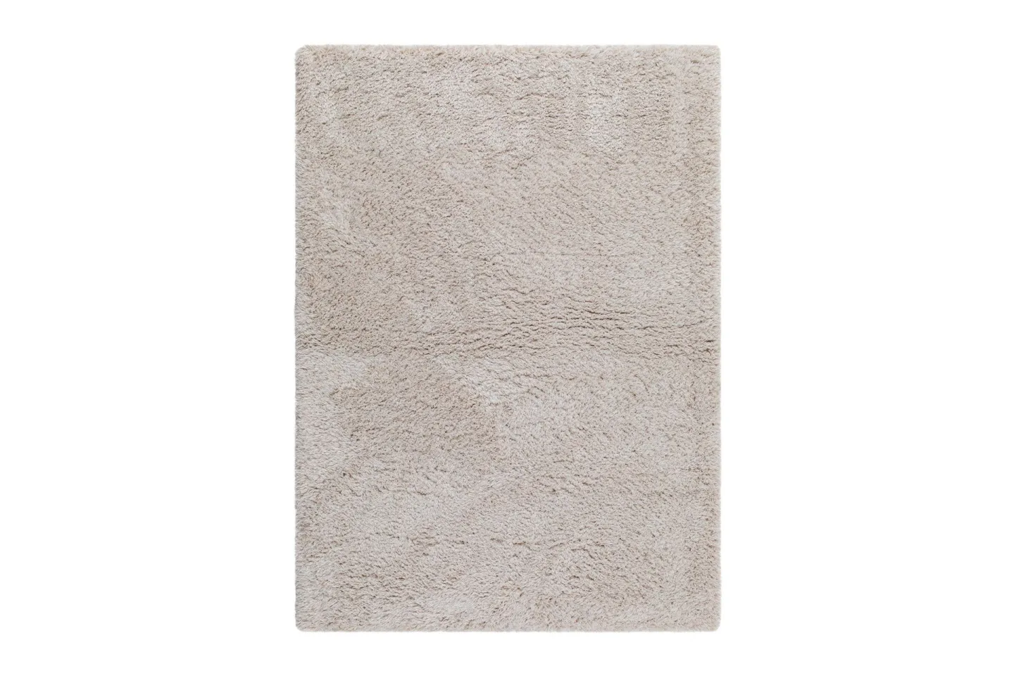 Floki Ryamatta 133x190 cm Rektangulär - Vit