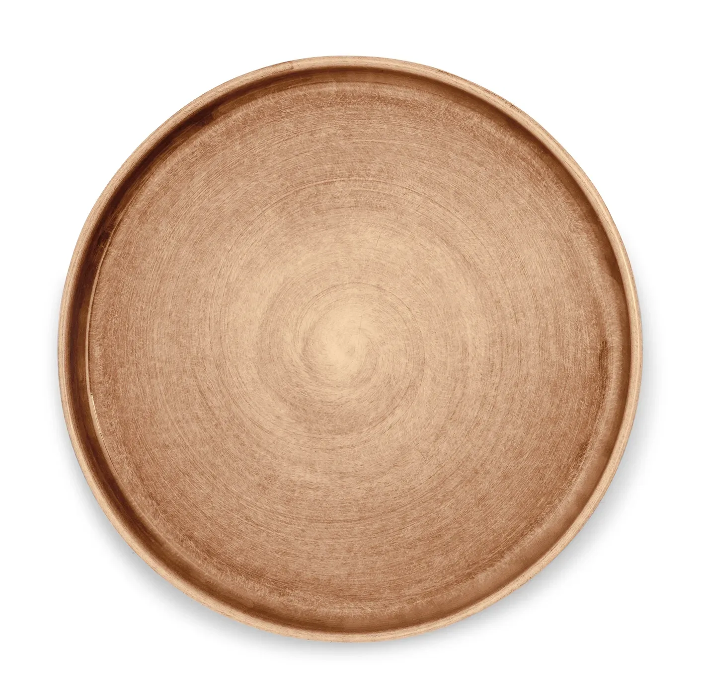 Mateus MSY tallrik 13 cm Cinnamon
