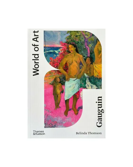 World of Art - Gauguin