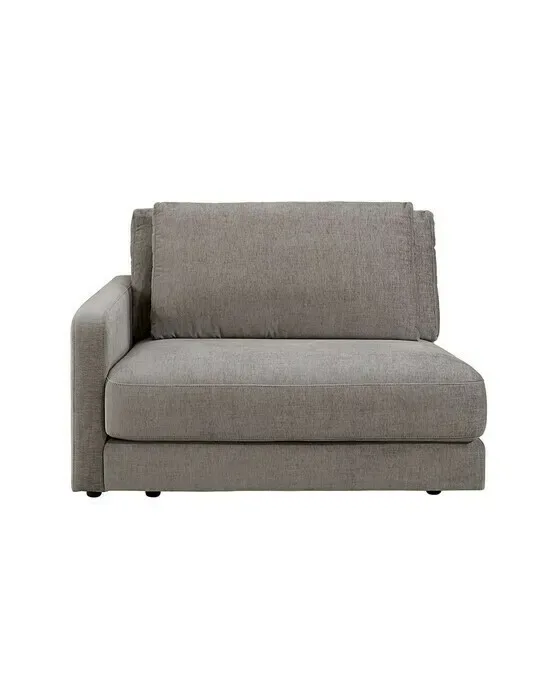 Reno Module Hailey Taupe Left