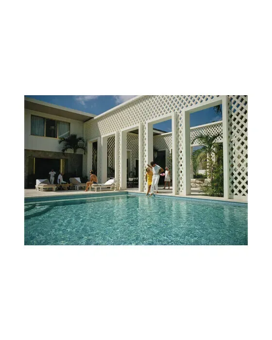 Arturo Pani's Villa