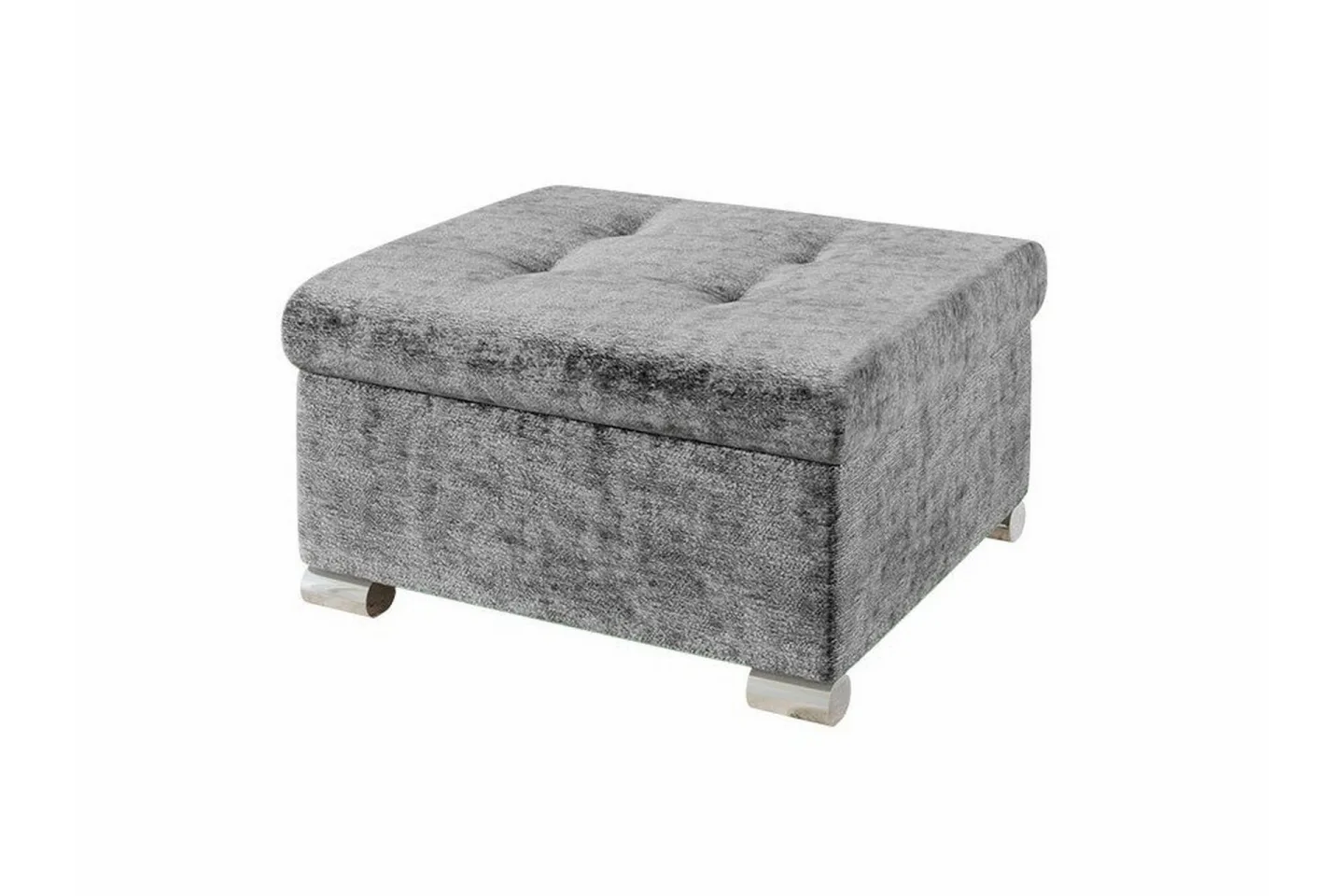 Trefor Fotpall 68 cm -