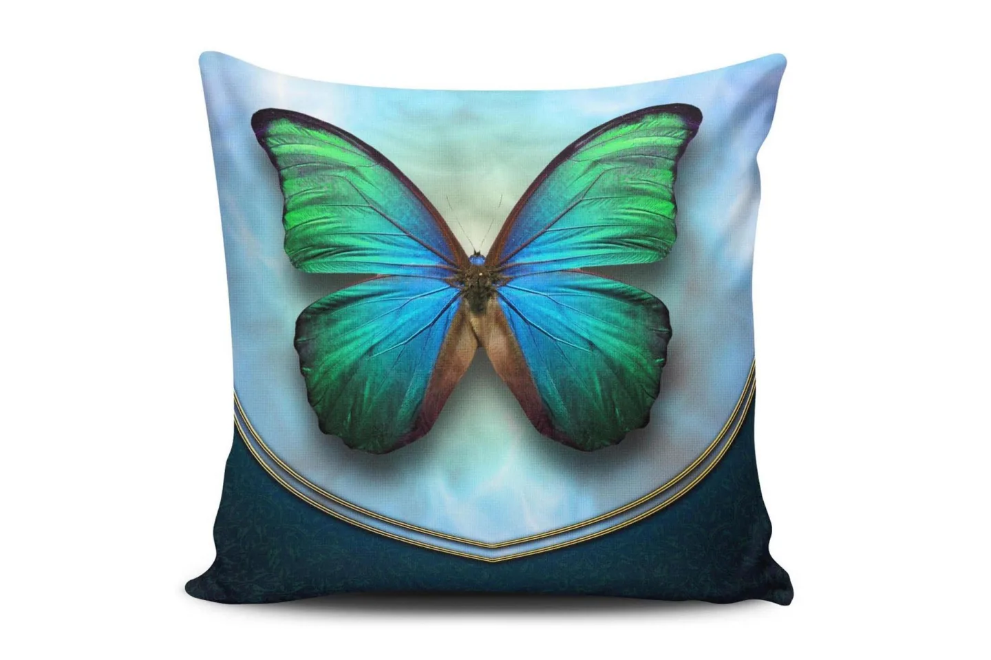 Cushion Love Kuddfodral 45x45 cm - Multi