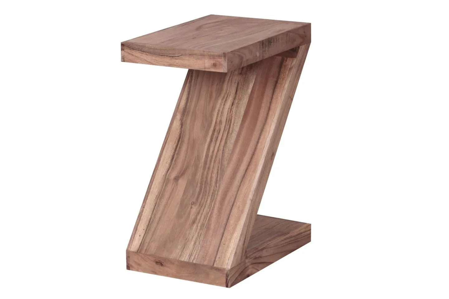 Schnurer Sidobord 44 cm - Trä/natur