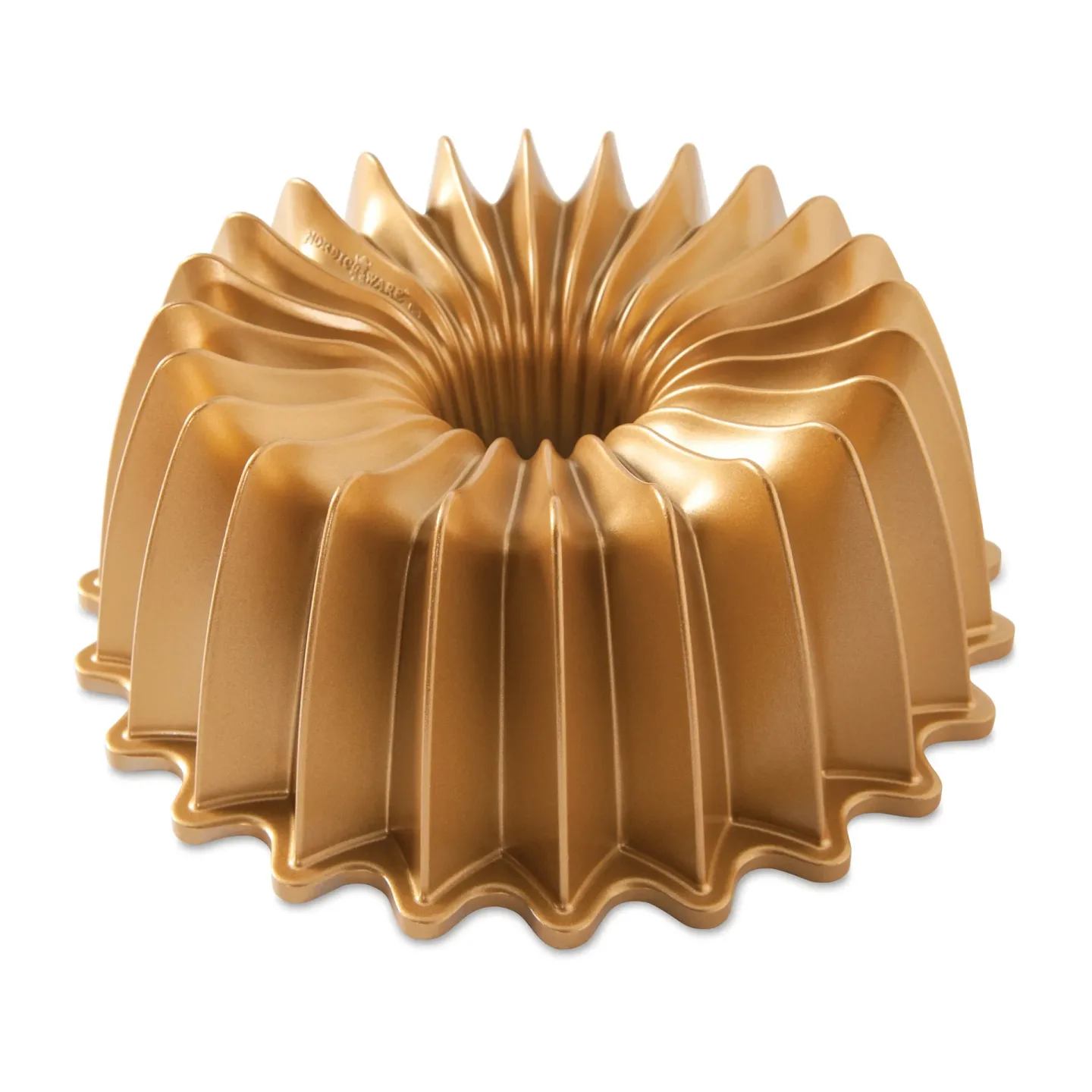 Nordic Ware Nordic Ware brilliance bundt Backform 2,4 L