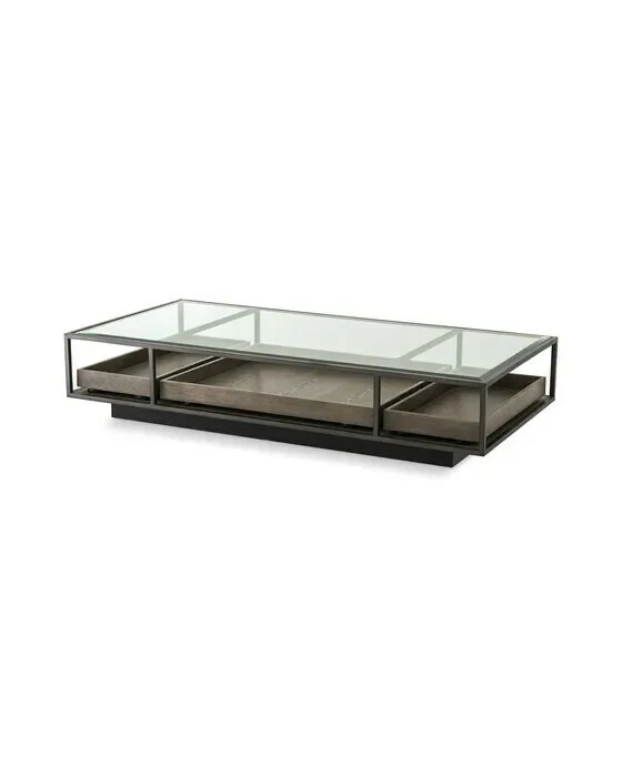 Roxton Coffee Table