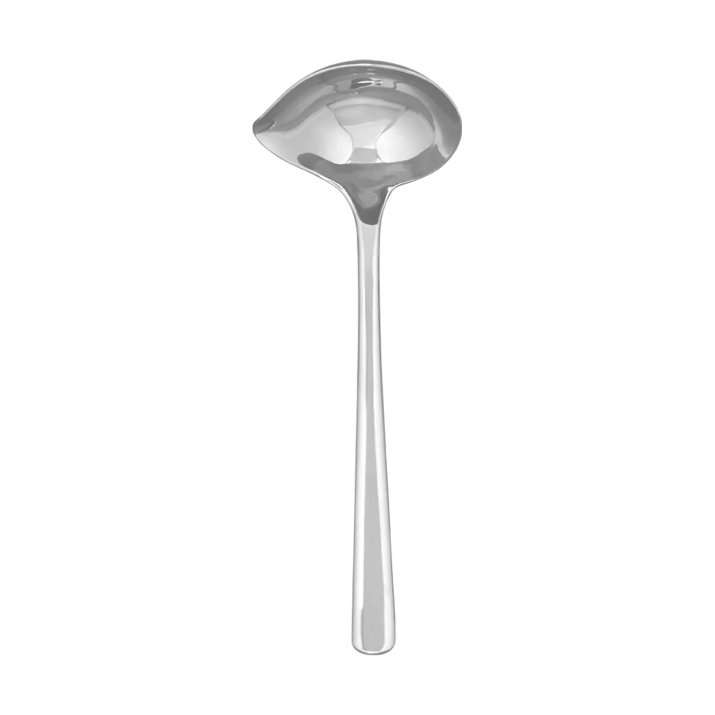 Kay Bojesen Grand Prix Saucenkelle18,5cm Polished steel