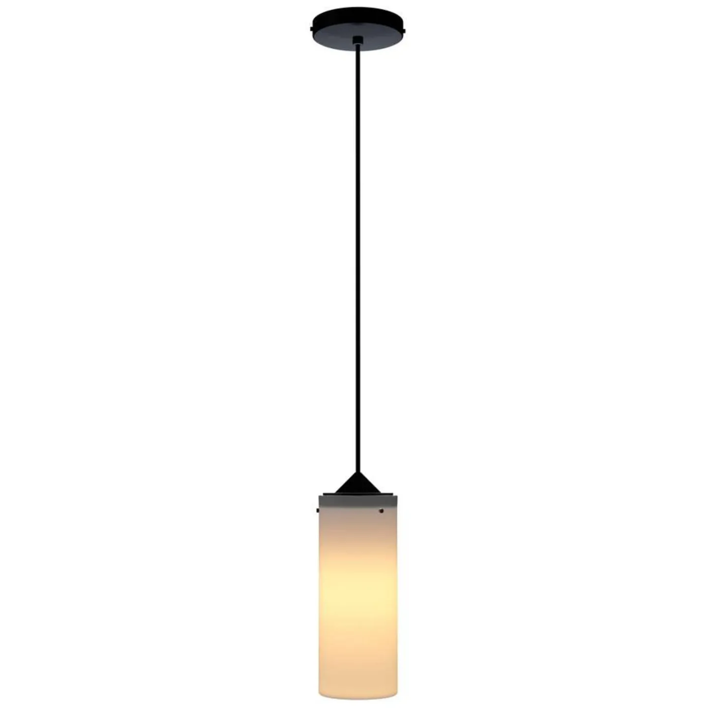 Tobo 100 Pendel H25 Porselen - DCW - Stue - Annet